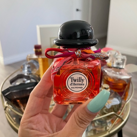 Twilly d'Hermes Eau Poivree - Picture 4 of 4